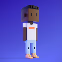 Meebit #6323