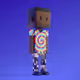 12945