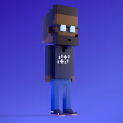 Meebit #18653