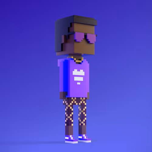 Meebit #8637