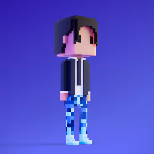 Meebit #12973