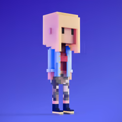 Meebit #11906