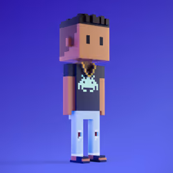 Meebit #13046