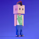 7359