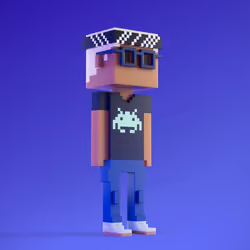 Meebit #3839