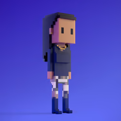 Meebit #17595