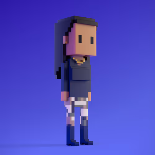 Meebit #17595
