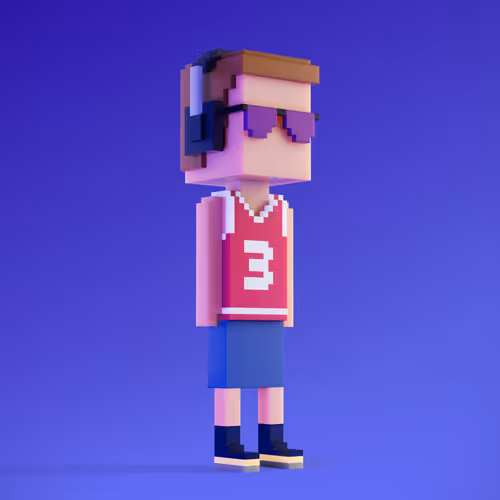 Meebit #13727