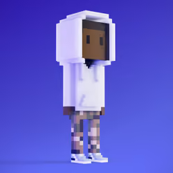 Meebit #2936
