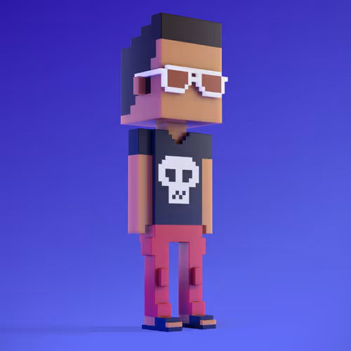 Meebits