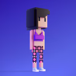 Meebit #4433