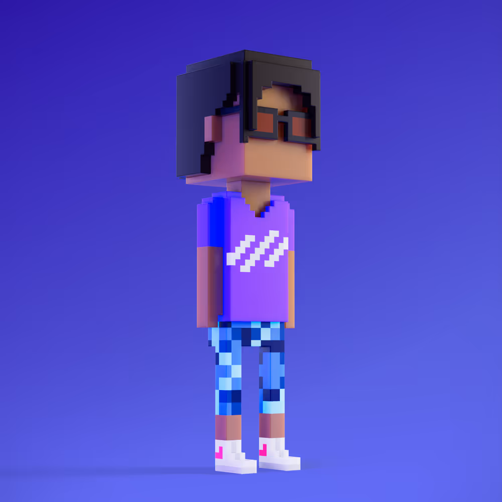 Meebit #13179