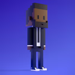 Meebit #12622