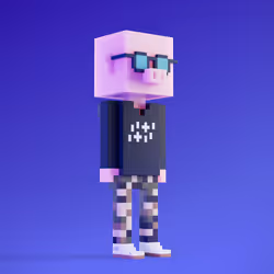 Meebit #17207