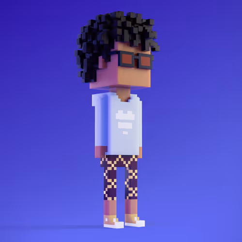 Meebit #8805