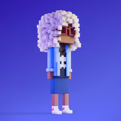 Meebit #18517