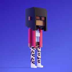 Meebit #7822