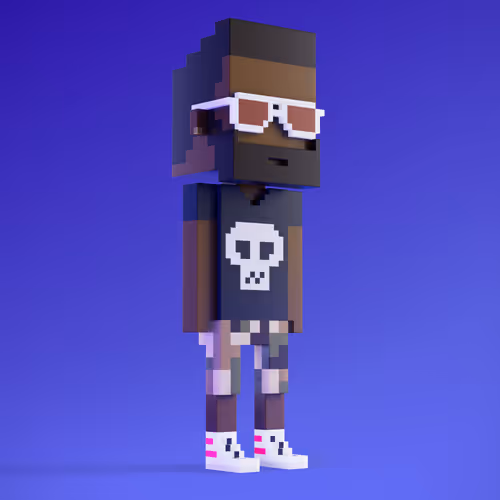 Meebits