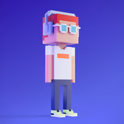 Meebit #18827