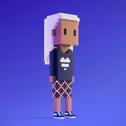 Meebit #7815
