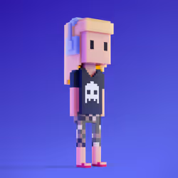 Meebit #9684
