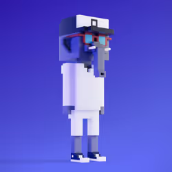 Meebit #16876