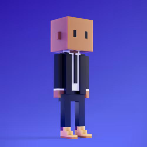 Meebit #8241
