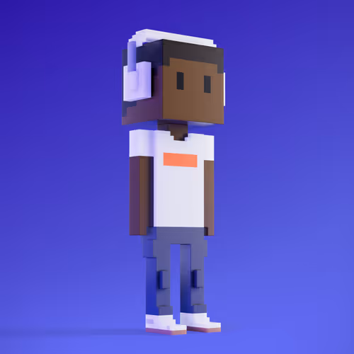 Meebit #13799