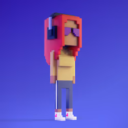 Meebit #12408