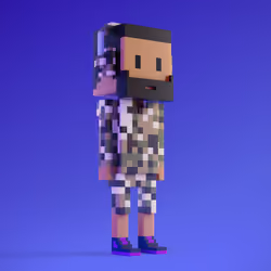 Meebit #15139