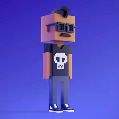 Meebits