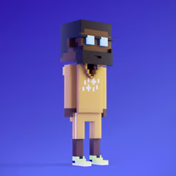 Meebit #15936