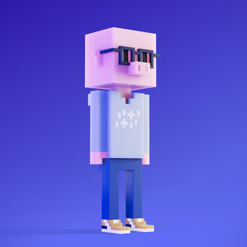 Meebit #10156