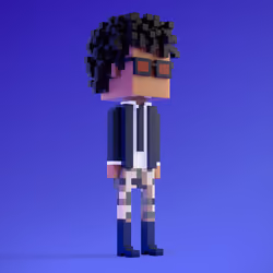 Meebit #19268