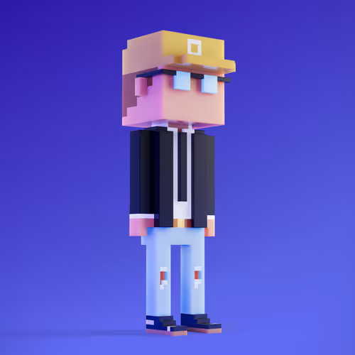 Meebit #6170