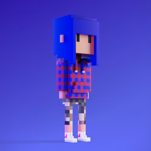 Meebit #3274