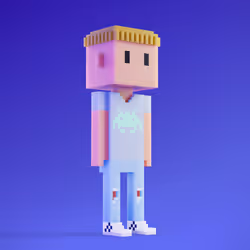 Meebit #16065