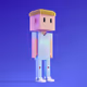 Meebit #16065