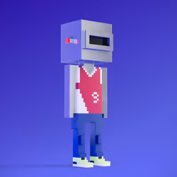 Meebit #9020