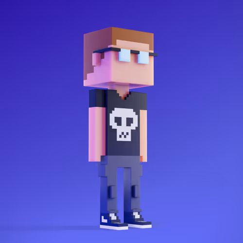 Meebit #2708