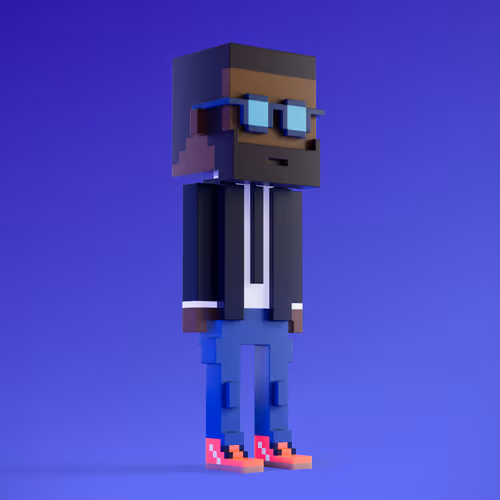 Meebit #15791