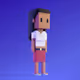 17694