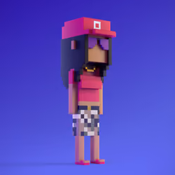 Meebit #5471