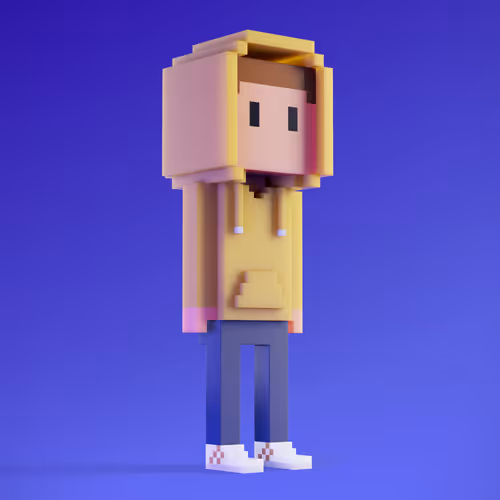 Meebit #14063