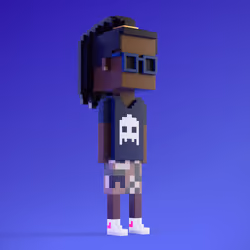 Meebit #12189