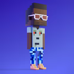 Meebit #12349