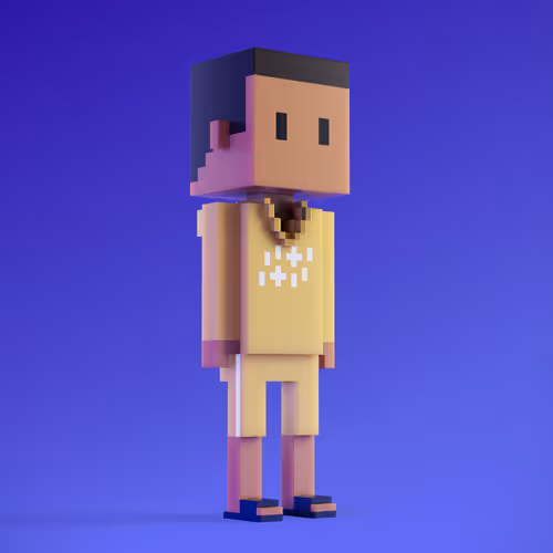 Meebit #12740