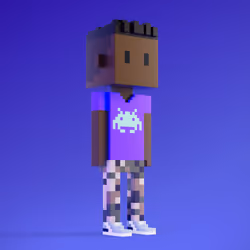 Meebit #17510