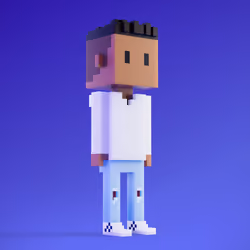 Meebit #17626