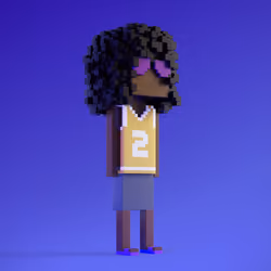 Meebit #17739